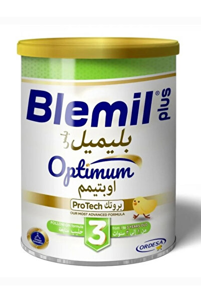 Blemil plus بليميل بلس 3 400جم