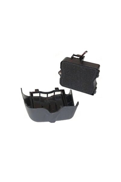 Powertoolsconcept Filtru de aer complet pentru motocoasă, model nou PTC