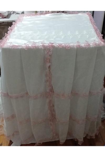 Sevimli Washing Machine Cover 258