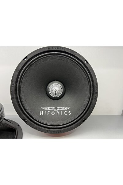 HİFONİCS KRATOS 200 MİDRANGE 20 CM 300 RMS