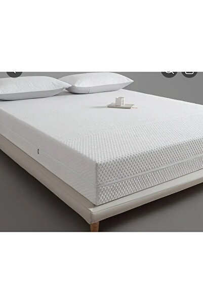 nrylife Fermuarli yatak kilifi