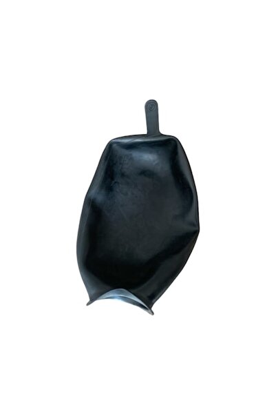 OEM Membrană vas de expansiune pentru hidrofor, 50L, neagră, cu capăt, AVI-3527