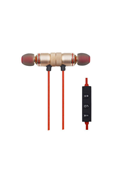 Zen Store M5 sports Bluetooth 5.0 Wireless Earbuds Magnetic In-Ear Headset with Mic