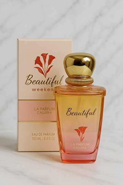 Sapphire's Choice Beautiful Weekend Women 100 ml (Berries Weekend)