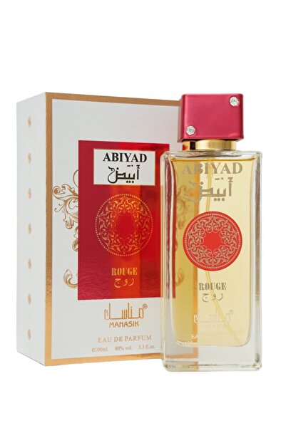 Rouge Arabic Perfume 100 ml