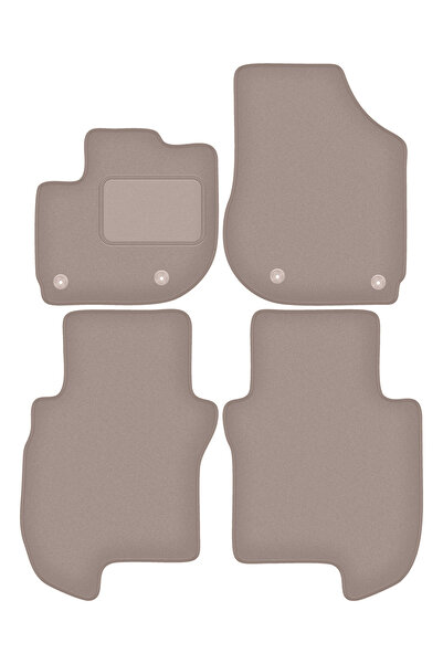 Other Covorașe bej velur pentru: Honda Jazz V Hybrid (2020-)