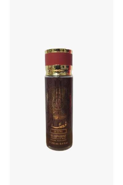 BURPHISE GHESSAH perfume spray from BURPHRISE – 250 ml