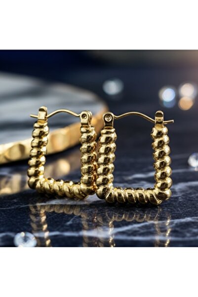 GOLDSTYLE Cercei din oțel inoxidabil - CM 1891