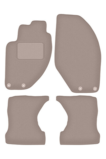 Other Covorașe bej din catifea pentru: Lancia Kappa coupe (1994-2001)