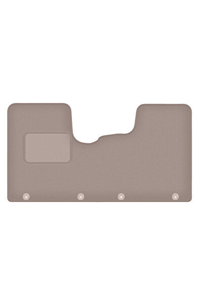 Other Covorașe bej velur pentru: Opel Vivaro II autoutilitară (2014-2019)