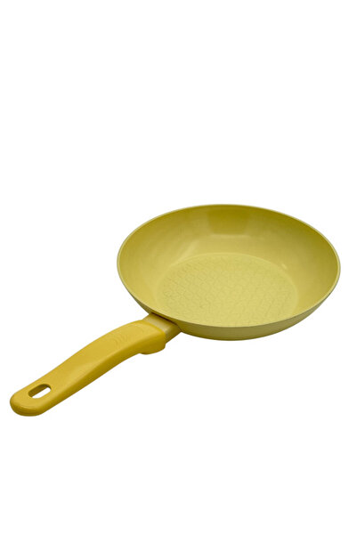 B&D CERAMIC DOUBLE FRYPAN SET 20/26CM