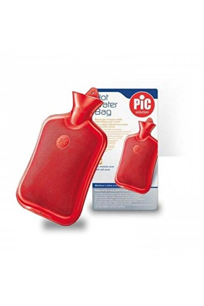 sanad medical Hot water bottle without cover - Italian