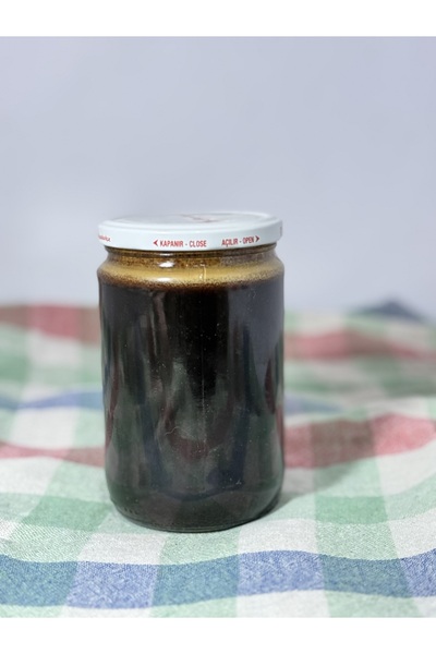 HANIMELİ YÖRESEL PANCAR PEKMEZİ 1kg