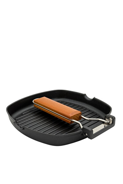 B&D GRILL PAN 24X3.7CM