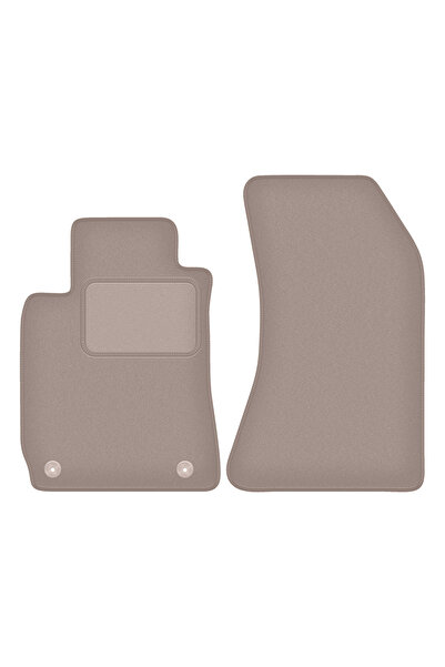 Other Covorașe bej din catifea pentru: Alfa Romeo Spider cabrio (2005-)