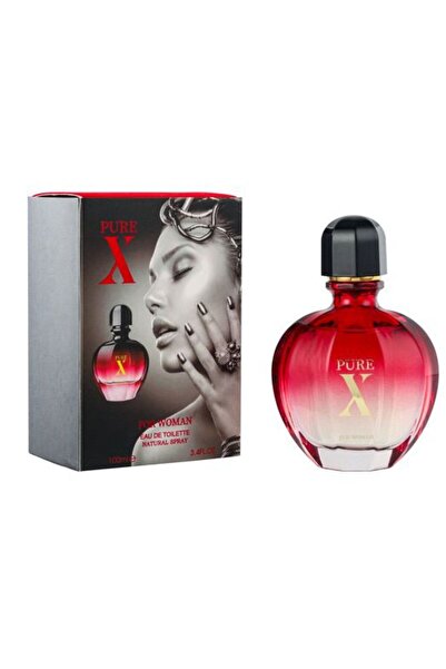 Pure X 100 ml Women's Perfume