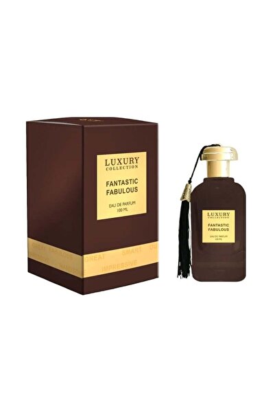 FANTASTIC & FABULOUS, Γυναικείο Eau de Parfum, 100 ml