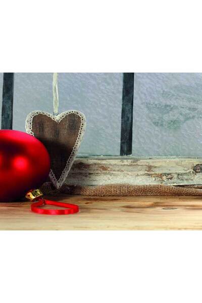 d-c-fix 189-5012 Premium Snow Static Glass Film (90 cm X 1 Meter)