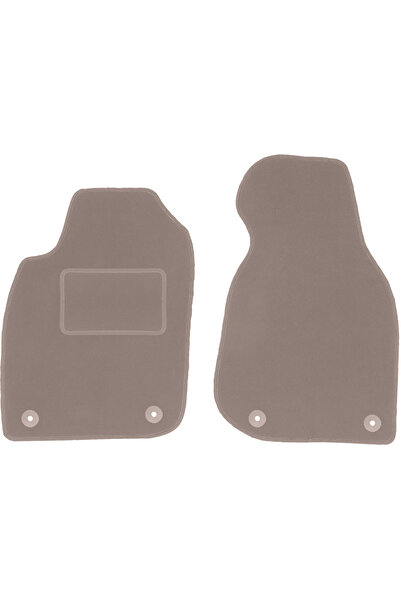 Other Covorase fata bej pentru: Audi A6 C5 avant, break, sedan, quattro, allr...