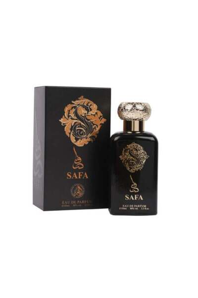 SAFA Αραβικό άρωμα Unisex 100 ml