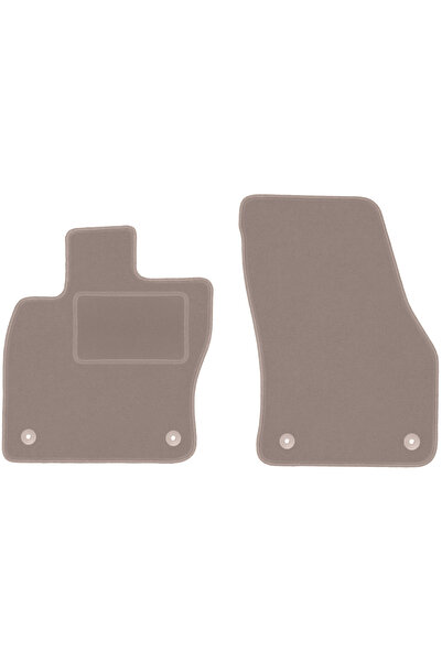 Other Covorașe față bej pentru: Volkswagen T-Roc crossover (2017-)