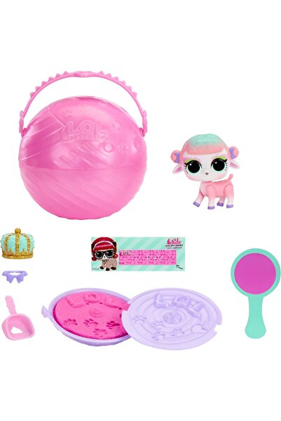 L.O.L. SURPRISE LOL Surprise Eye Spy Pets assorted