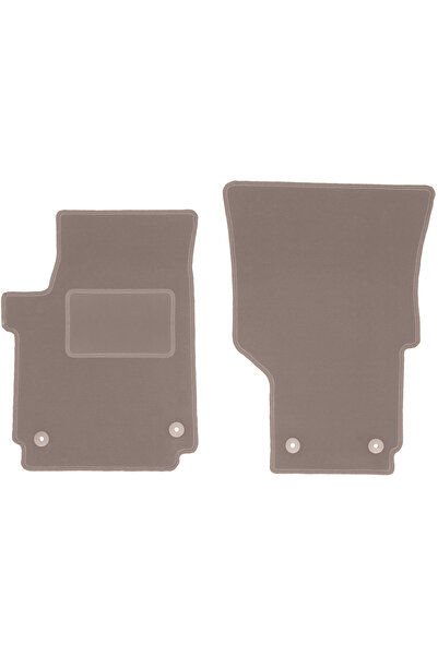 Other Covorașe față bej pentru: Volkswagen Amarok pickup (2010-)