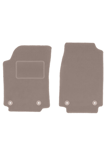 Other Covorașe față bej pentru: Audi 100 C4 avant, break, sedan (1991-1994)