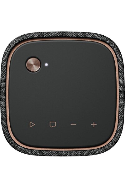 Yamaha WS-B1A Portable Bluetooth Speaker - Waterproof Housing - Long Battery Life - Clear Voice - Ca