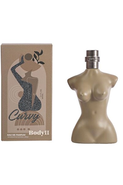 Curvy BODY II 100 ML, Parfum Dama