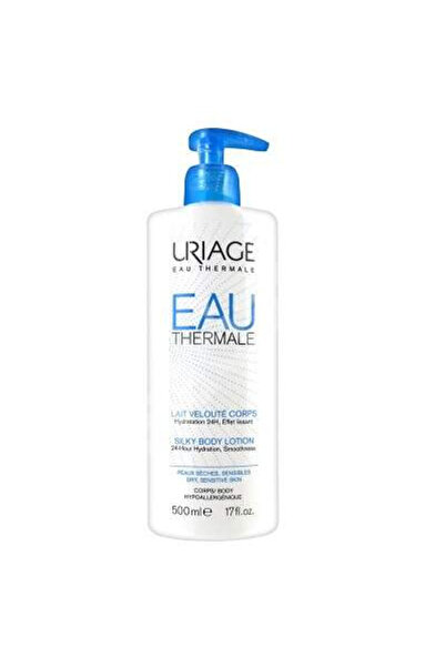 Uriage Lapte de corp Eau Thermale 500 ml, Loțiune de corp, 500 ml