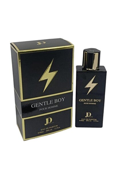GENTLE GENTEL BOY 100 ml - Ανδρικό άρωμα