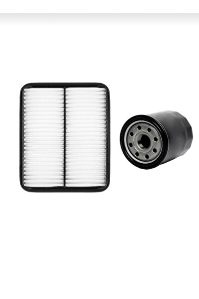 Genel Markalar FİLTRE BAKIM SETİ TOYOTA COROLLA 1.6 ENJEKSİYONLU AE101 EFSANE KASA 1993-1998