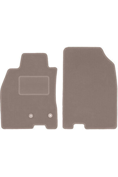 Other Covorașe față bej pentru: Renault Megane III hatchback, coupe, grand to...