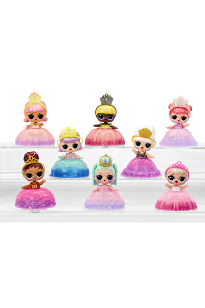 L.O.L. SURPRISE LOL Surprise Princess Tots assorted