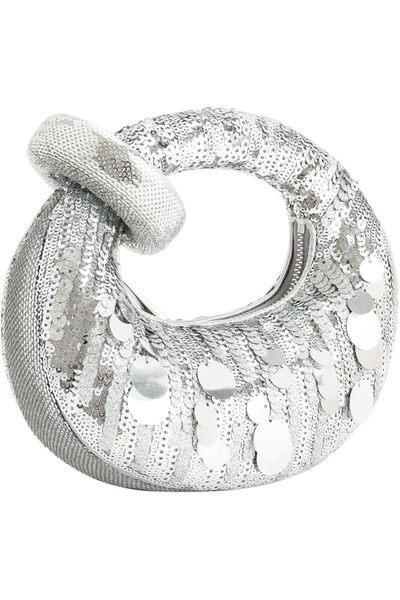 Generic JW PEI Women's Abacus Mini Top Handle Bag