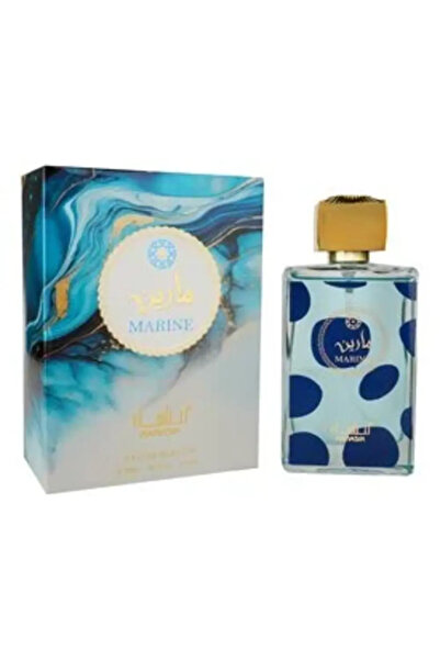 Marine Αραβικό Άρωμα 100 ml - Unisex