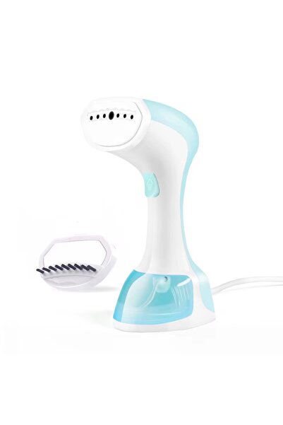 Biki Household Small High-Power Supercharged Steam Iron – 110V–220V 1200W Size 23x10.7x9.3cm