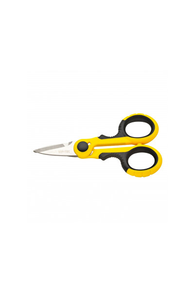 Genel Markalar Vıp Tec Vt875162 Profesyonel Çok Amaçlı Makas 14,6 Cm