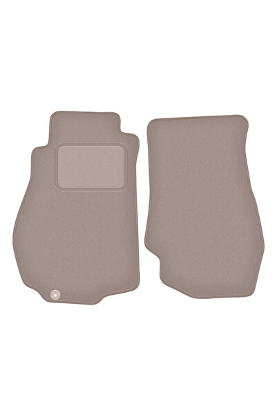 Other Covorașe bej din velur pentru: Nissan 350Z coupe (2003-2009)