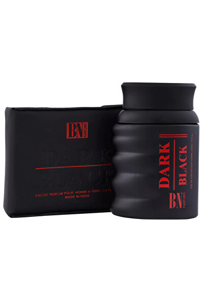 Dark Parfum arab pentru bărbați NEGRU 100 ml