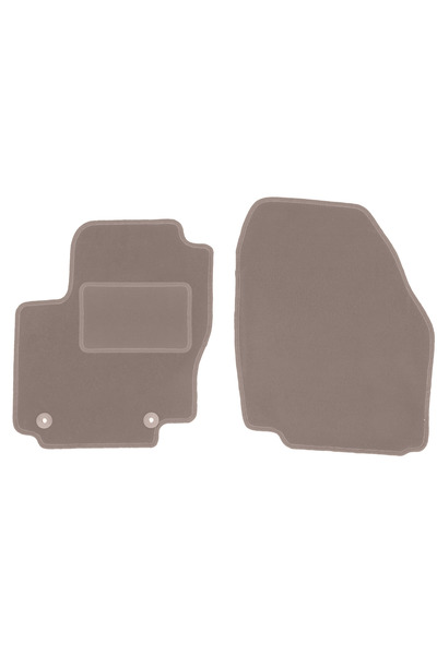 Other Covorașe față bej pentru: Ford Mondeo MK4 liftback, sedan, break (2007-...