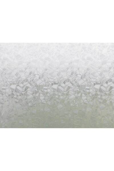 d-c-fix 189-5011 Premium Static Glass Film with Broken Glass Appearance (90 cm X 1 m)