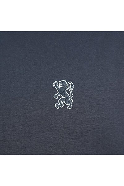 Giordano Men's Relax Fit Interlock Sorona Tee