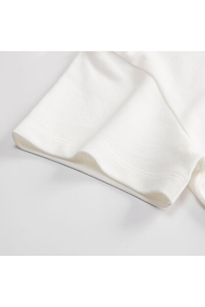 Giordano Women's Cotton Pique Slim Fit Polo | Korea Collection