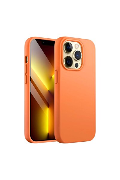 HANPORIUM حافظة سيليكون متوافقة مع هاتف Apple iPhone 11 Pro Max - غطاء حماية ...