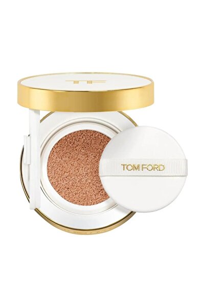 Tom Ford , Soleil, Compact Foundation, 4.5, Cool Sand, SPF 45, Refillable, 12 g