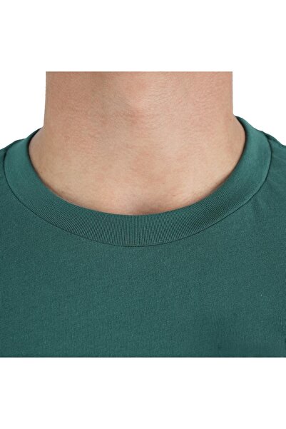 Giordano Men's Slim Fit Cotton Jersey Crew Neck Print Tee | WWS Graphic