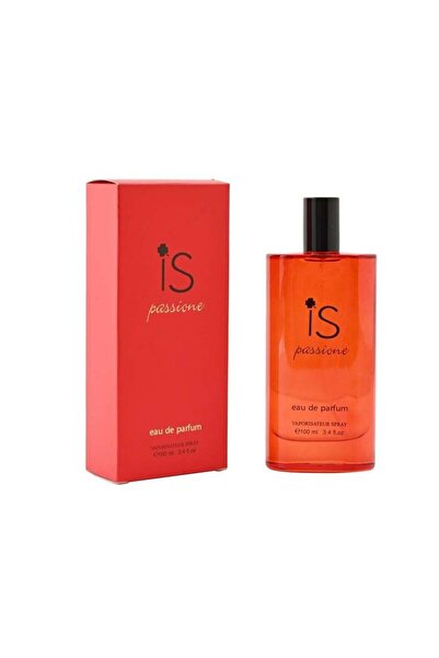IS PASSIONE 100 ml Perfume - Women's