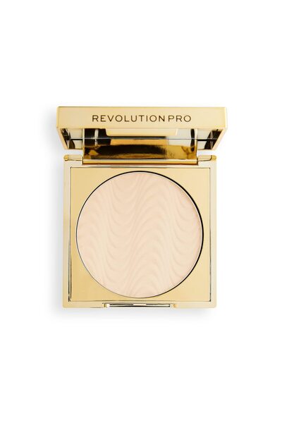 Revolution Pro , CC Perfecting, Compact Powder, Beige, 5 g